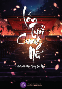 Lớn Tuổi Cung Nữ